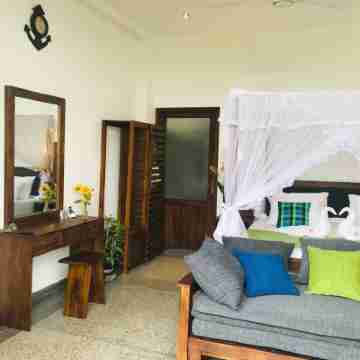 Villa Sunrise Unawatuna Rooms