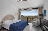 Panoramic Views of Chapala with Swimming Pool Whole Lodging Hotels in Chapala