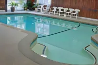 Anchorage Inn Burlington