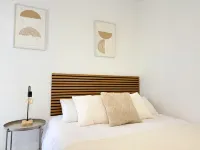 Penthouse in front of the sea Gava beach! Hotels in Gava