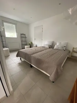 4 Bedroom Apartment in Camblain-ChÃ¢telain