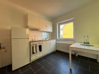 Zentrale Wohnung in Kiel