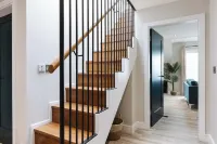 THE NEST IS NOTHING SHORT OF EXCEPTIONAL. WE’RE NOT SURE YOU’LL WANT TO LEAVE