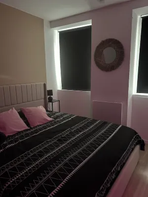 The 3-star Tournonaise suite