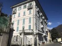 LARIUS BALCONY ON THE LAKE - PARKING - WIFI