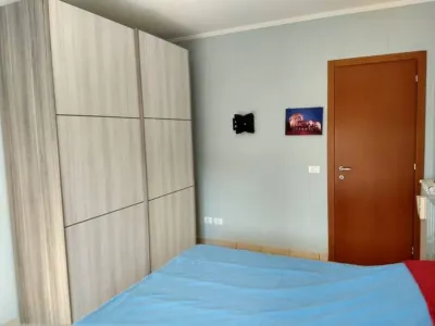 Relaxing and Romantic House with Garden in Rome in Case Rosse Area Hotels in Case Rosse