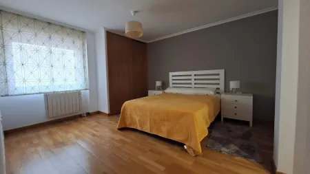 Apartment LAR Pedra Alta