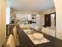 Ferien im Schloss Hilbringen Hotel a Merzig