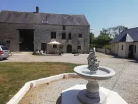 Cottage set in the grounds of our 16th century Manor.