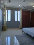 3-bedroom apartment in Zanzibar with AC, WiFi