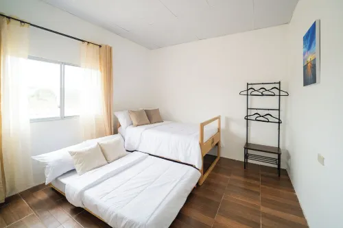 3-bedroom house in charming Ayangue with WiFi with many other amenities. Hotels in Santa Elena