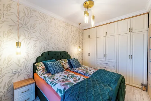 Exclusive Cozy Apartment Adora Park Arad