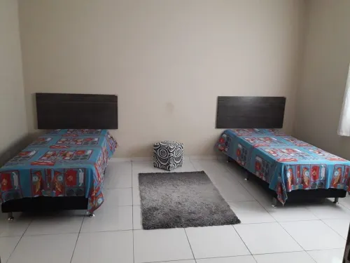 House for Season / Carnival in Paraty / RJ Hotels in Taquari