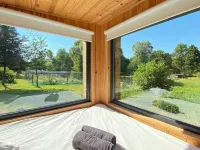 Lescargoterie de la Forge - Immersion Champêtre Hotels in Uzemain