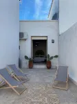 townhouse with terrace Hotels in Turi