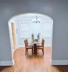 The Farm House on Adams