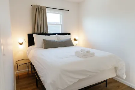 Earl Grey - Studio Space in Downtown Lexington