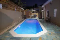 North Ritz Villa - 2 Bedroom Apartment on the Second Floor