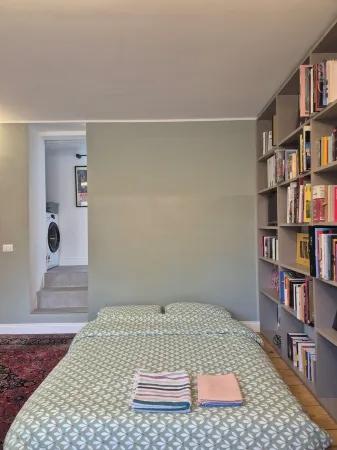 Charming accommodation on Lake Maggiore