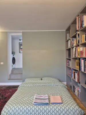 Charming accommodation on Lake Maggiore