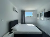 Casablanca Village Hotel a Montijo