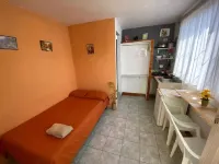 Estudio en Garzota Con Cocina. Independiente