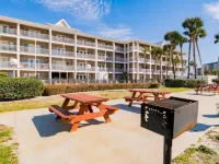 Slice of Paradise with a Beautiful Gulf View & White Sandy Beaches.