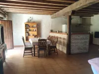 La Casería I y II, Antiguo Convento Restaurado en un Pueblito de Segovia