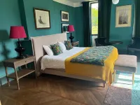 Château de Maumusson Hotels in Gers