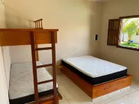 Casa de Praia em Prado Bahia - Recanto dos Goianos