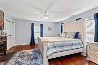 1890's charm on Bourbon Trail- 7 distilleries w/in 25min! Bourbon Room in house! Hotels in Lawrenceburg