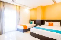 Sans Hotel Nagari Malioboro Hotel a Ngampilan