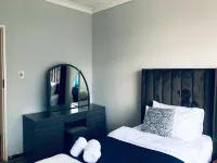 Taznet Homes, where customer satisfaction is our philosophy, come rest and relax