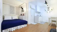 香草故事旅館