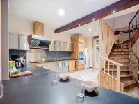 Maison des Mousquetaires 6 people Hotels in Condom