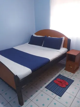 A spacious 3 bedroom  apartment