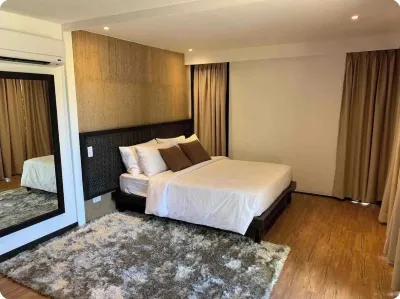 3 BR, Lime Villas, El Nido Hotels in 