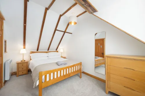 Seaside retreat, just steps from sea at Seabreeze Cottage, Seatown, Gardenstown