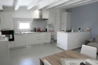 Happy House on two levels