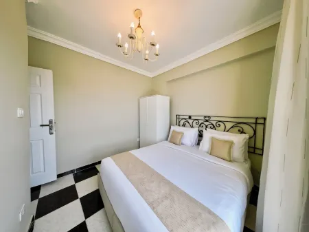 Arabian Nights by the Sea 2 Отели рядом с достопримечательностью «Мечеть Абу-ль-Аббаса аль-Мурси»