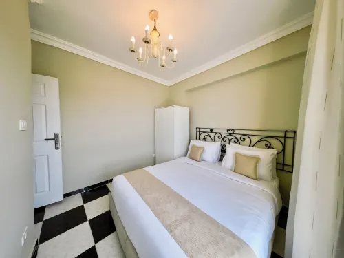 Arabian Nights by the Sea 2