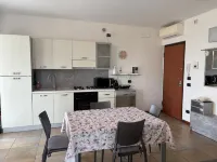 APARTMENT LAKE VIEW SARNICO Hotels in Sarnico