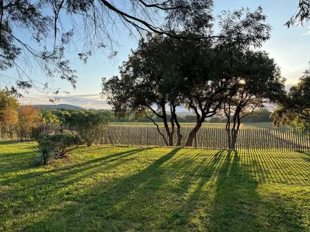 Maison Campagne 5 Chambres Avec Piscine Mirabeau en Luberon