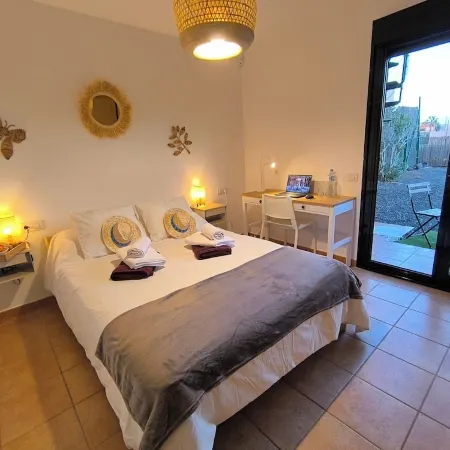 Little Paradise - Origo Mare - Lajares