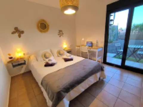 Little Paradise - Origo Mare - Lajares