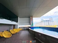 Skyloft Hotel - UST - Rooftop Pools
