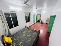 6/65 Old Auroville Road Bommiyarpaalayam 605101. Peaceful Villa. Good Vibes