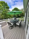 3-bedroom house in charming Dennis minutes to Corporation Beach. Relax & unwind. - 4-Star