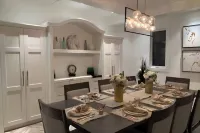 Exquisite 3+ Million Dollar Estate – A Lux Retreat Hotels in Rocky View County