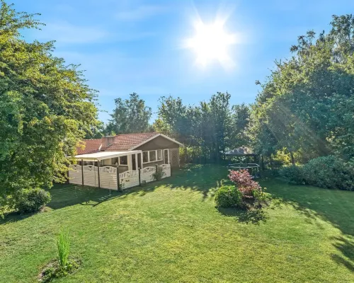 "Janna" - 200m from the sea Hotels in Vordingborg